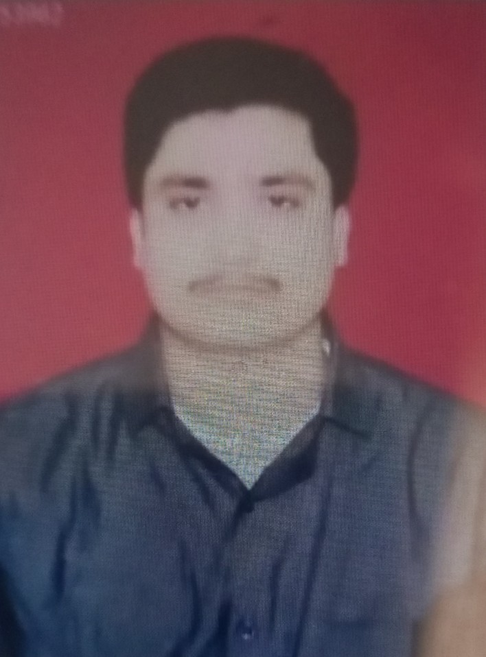 Student Photo Not Available