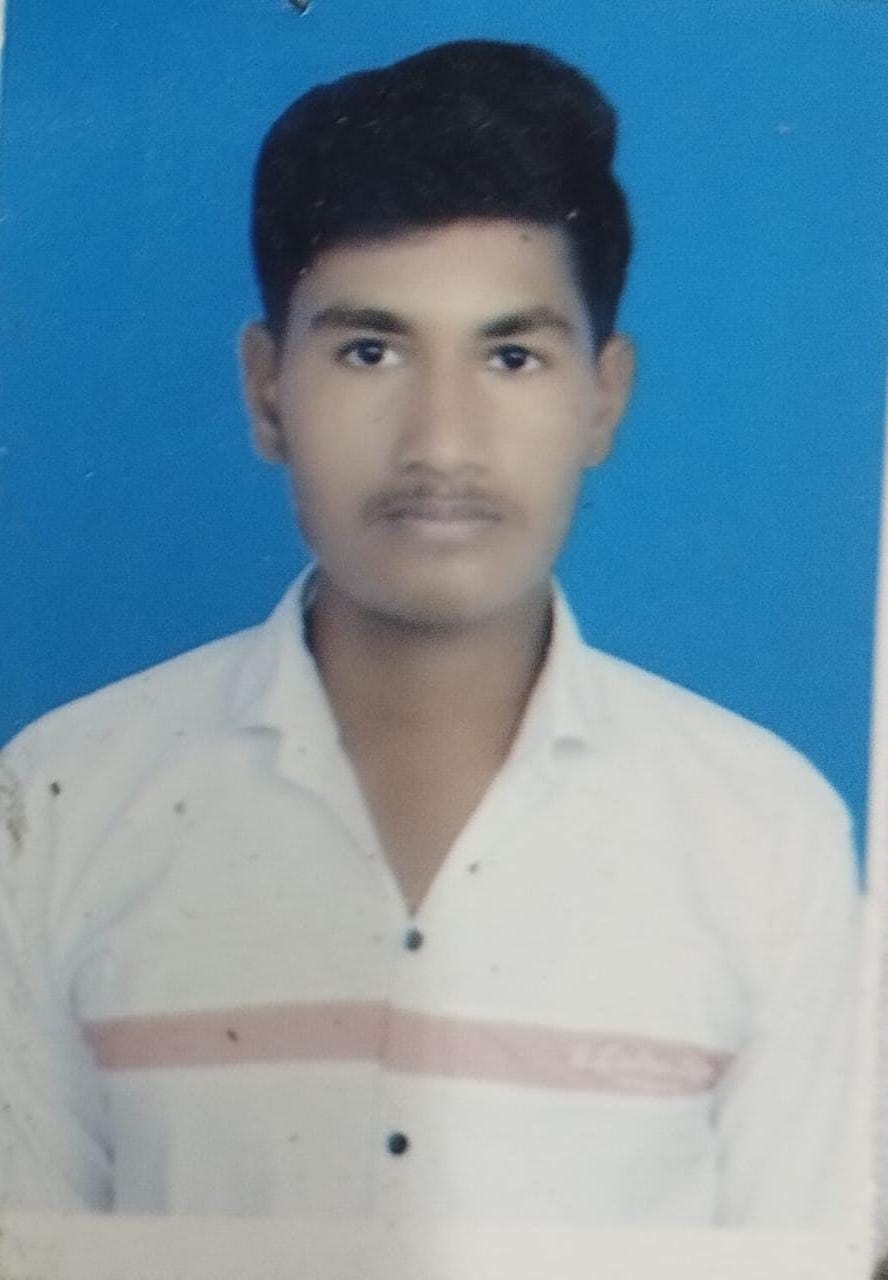 Student Photo Not Available
