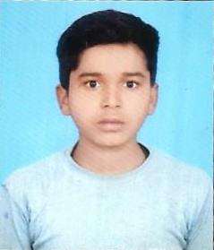 Student Photo Not Available