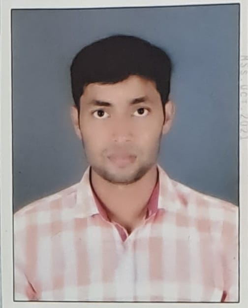 Student Photo Not Available