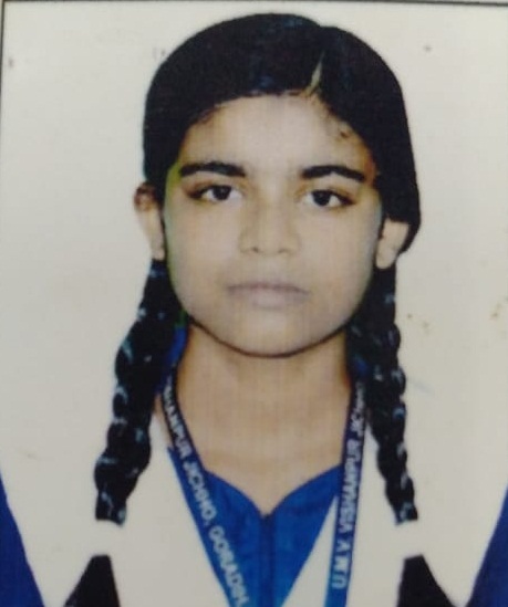 Student Photo Not Available