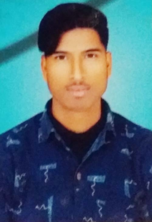 Student Photo Not Available