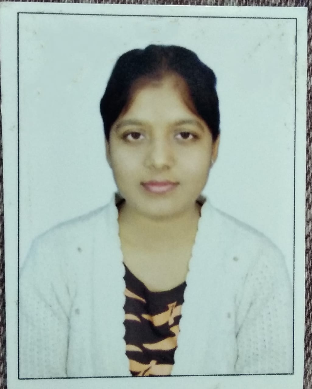 Student Photo Not Available