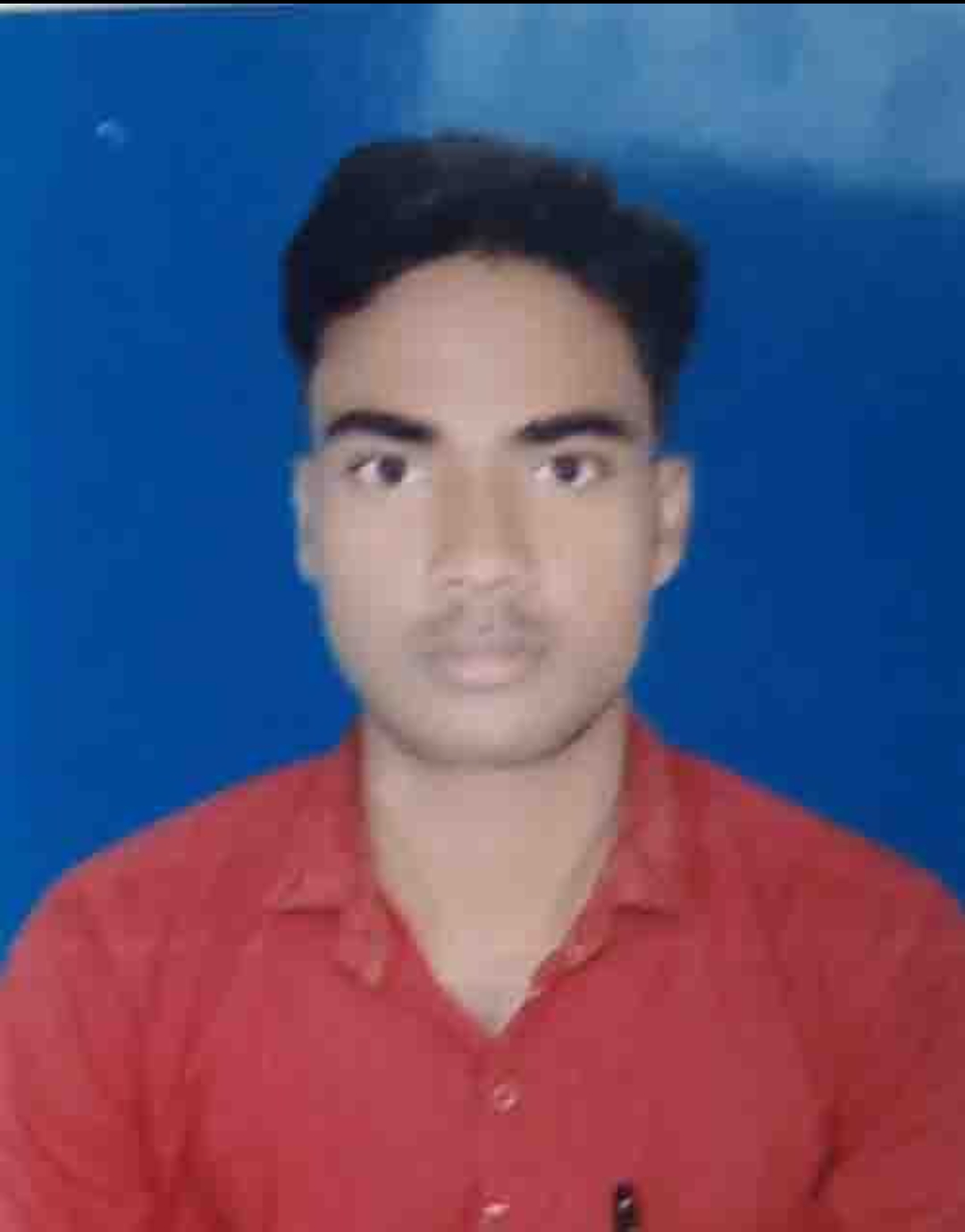 Student Photo Not Available