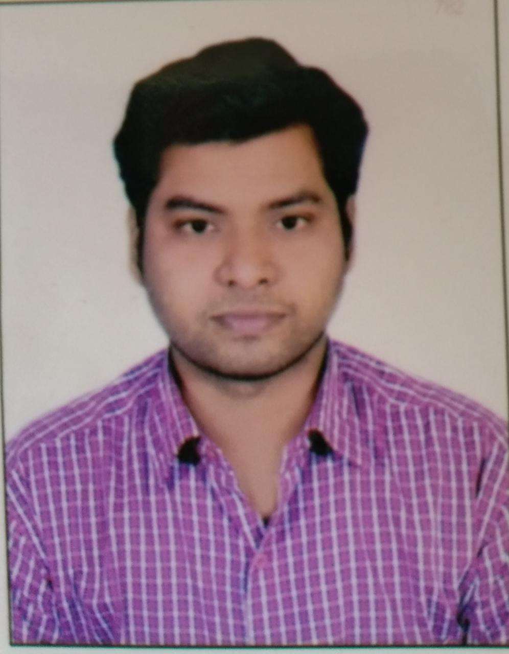 Student Photo Not Available