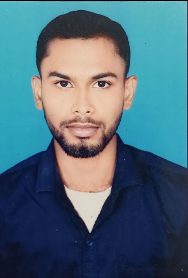 Student Photo Not Available