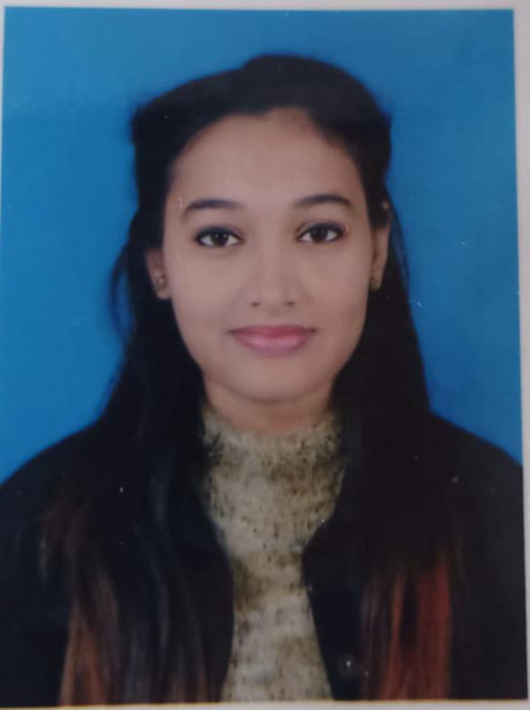 Student Photo Not Available