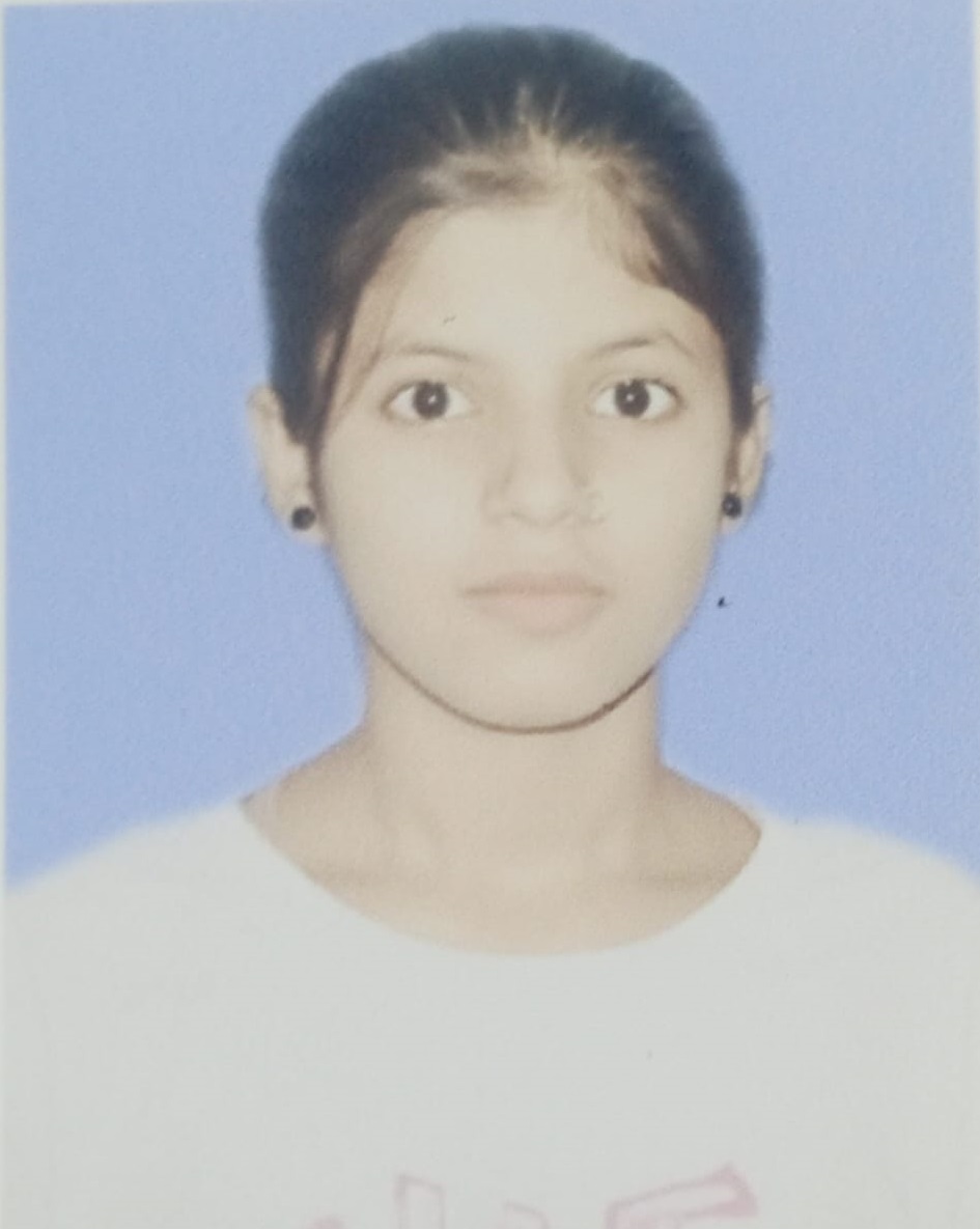 Student Photo Not Available