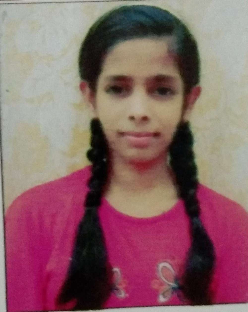 Student Photo Not Available