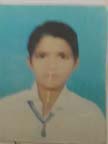 Student Photo Not Available