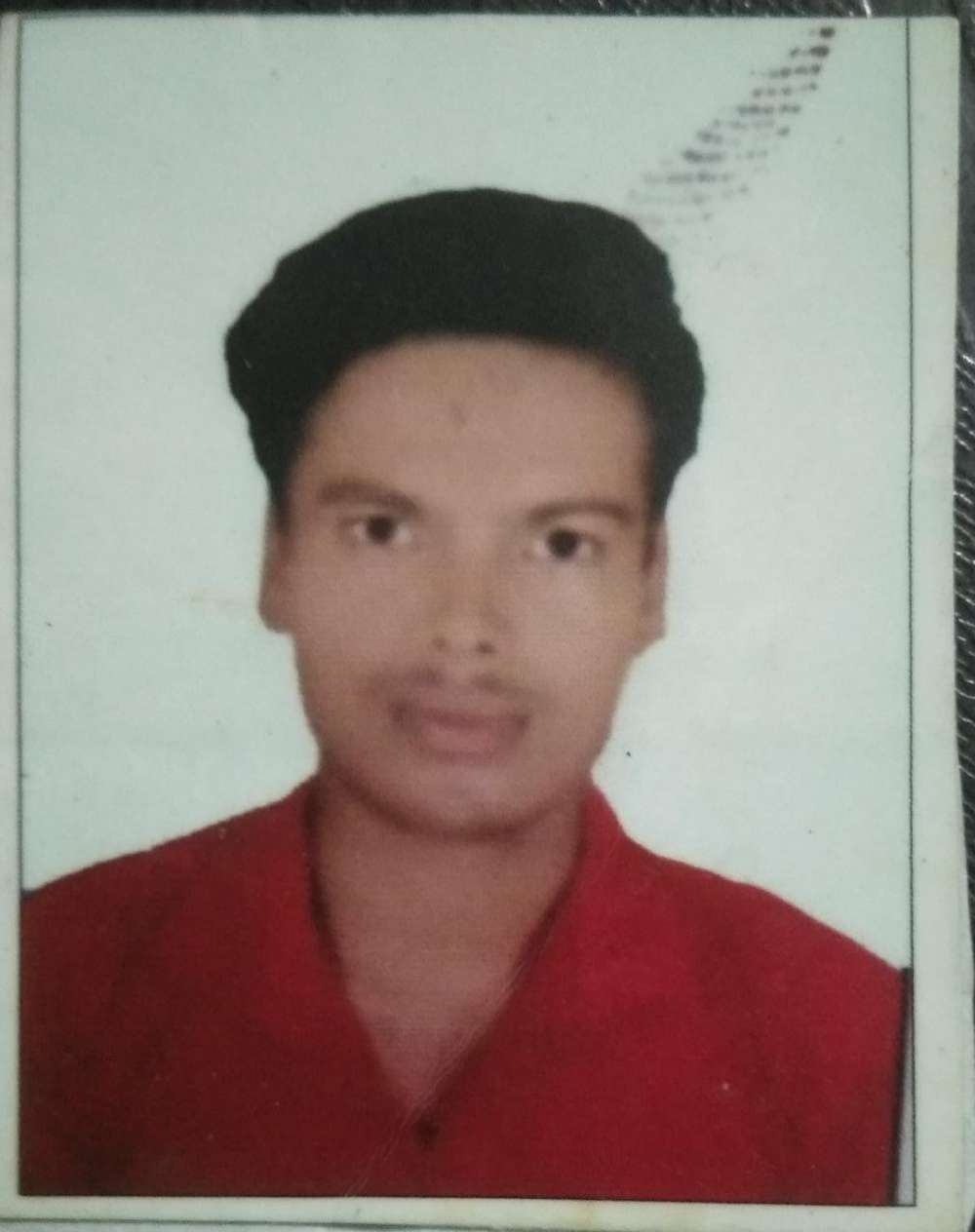 Student Photo Not Available