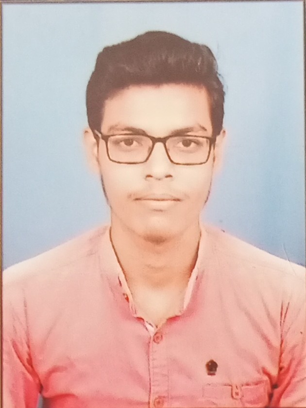 Student Photo Not Available