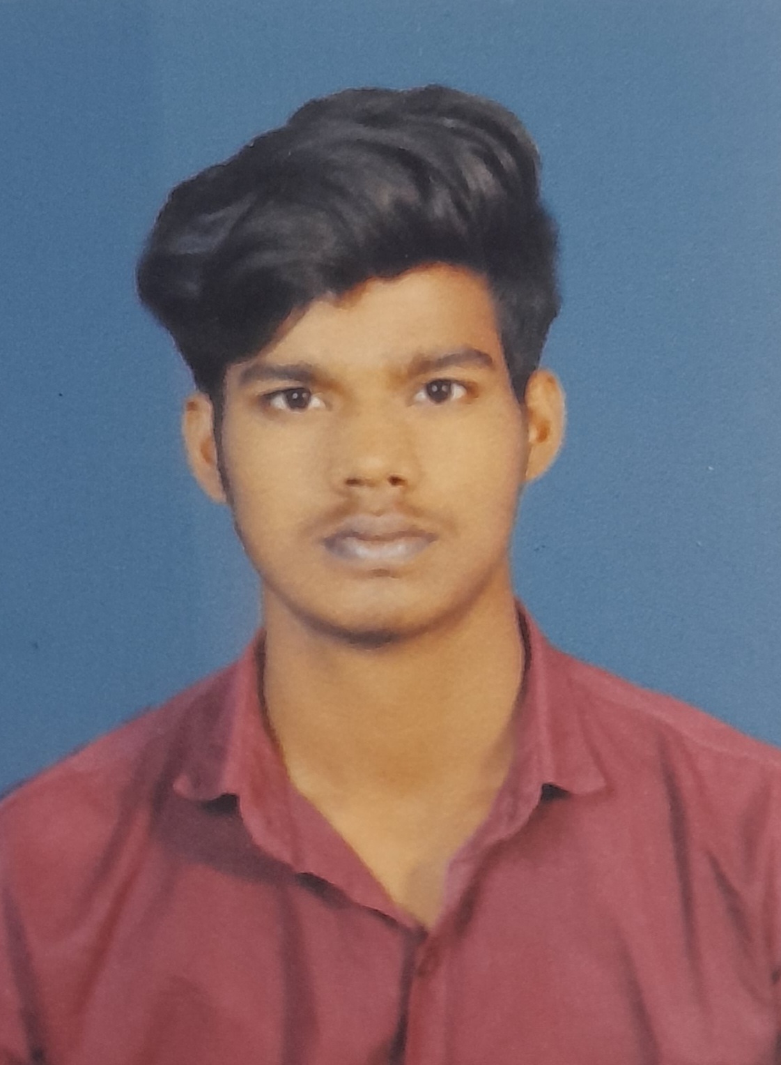 Student Photo Not Available