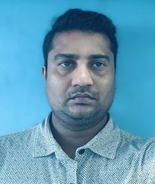 Student Photo Not Available