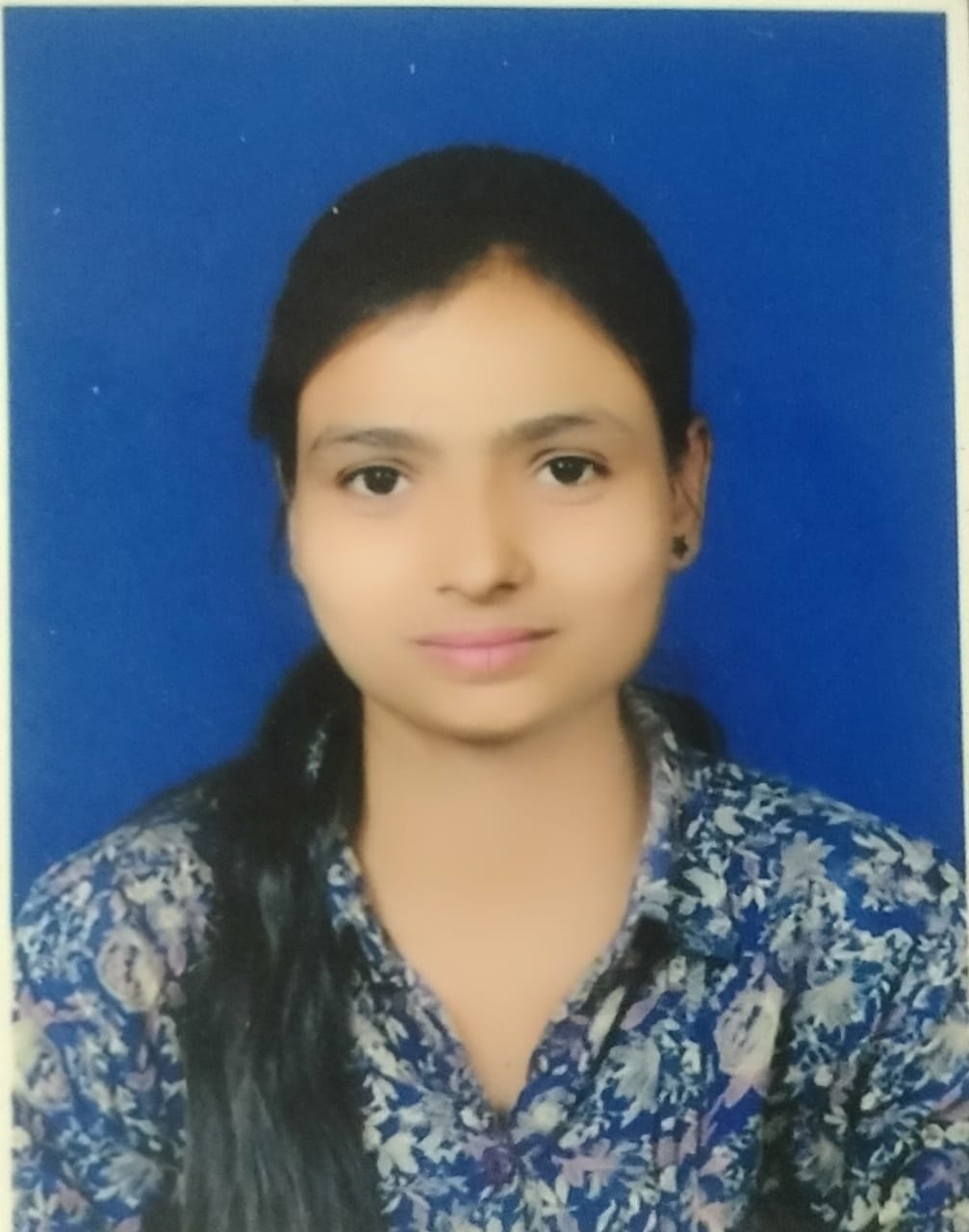 Student Photo Not Available
