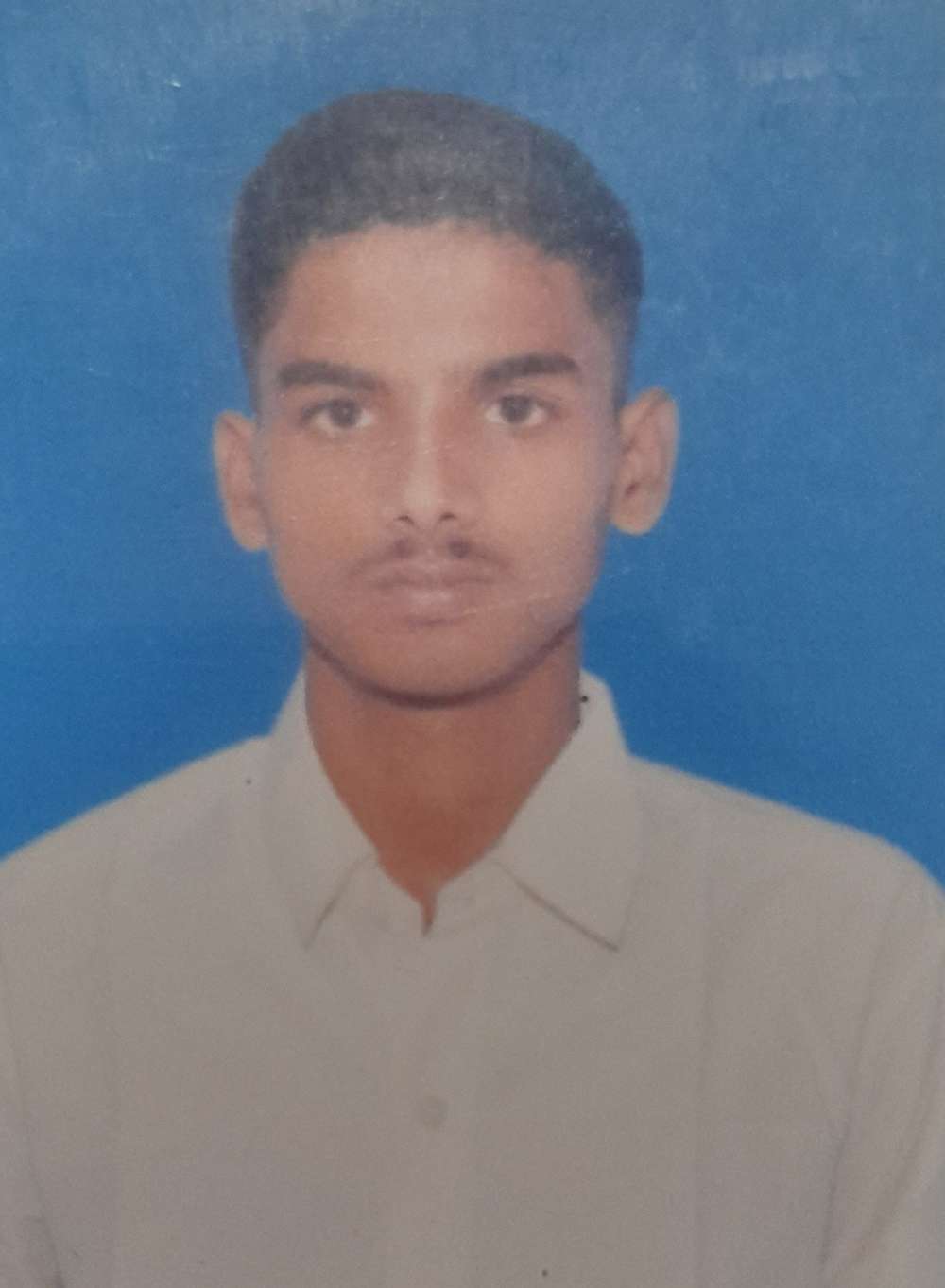 Student Photo Not Available