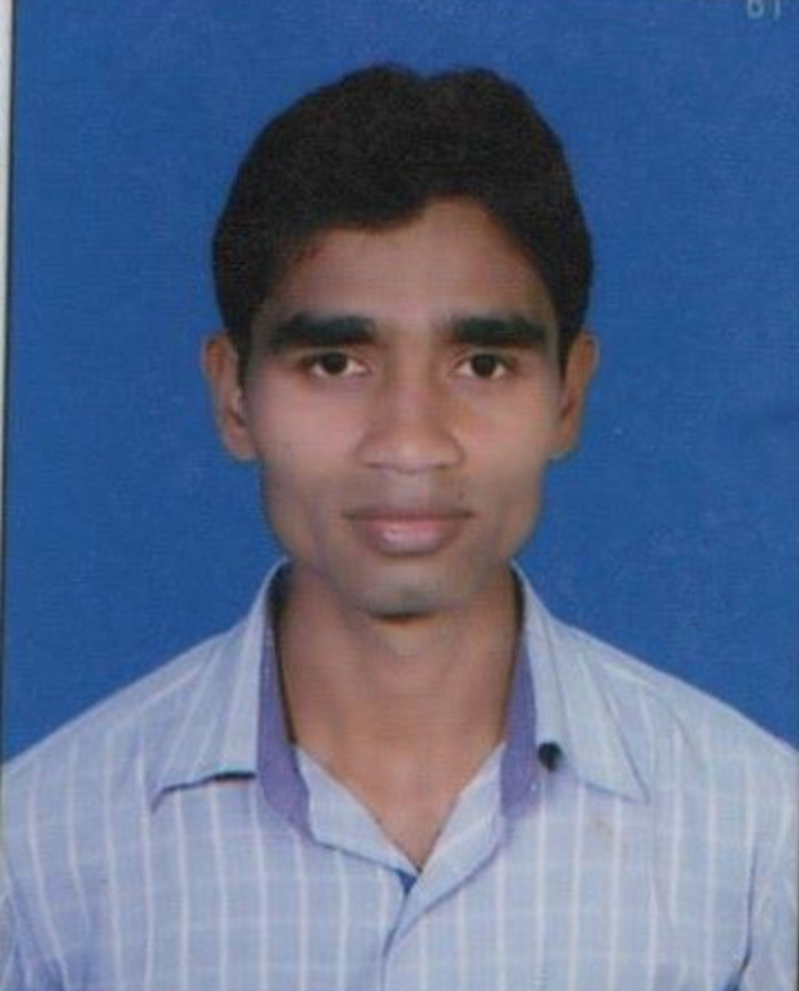 Student Photo Not Available