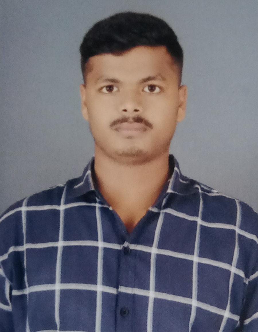 Student Photo Not Available