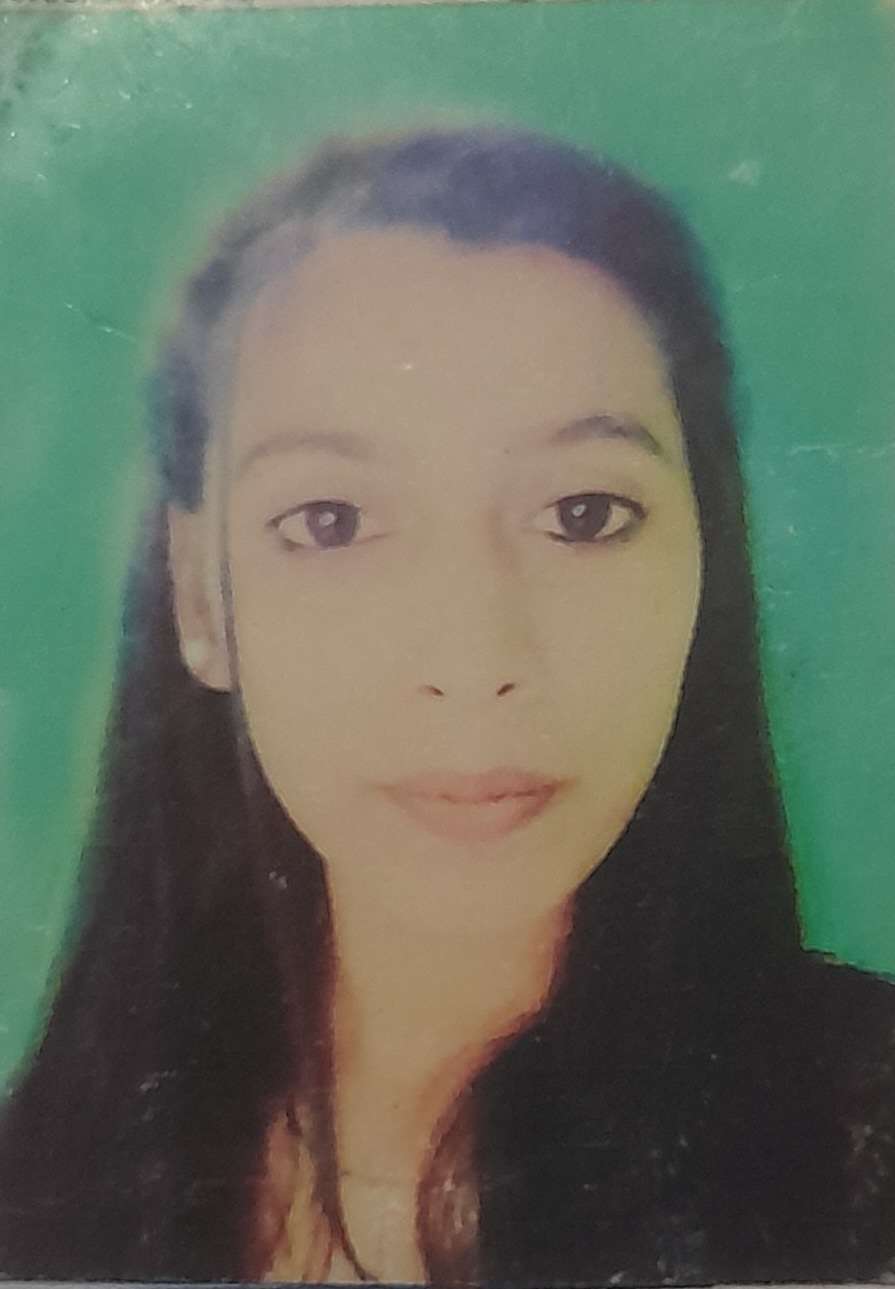 Student Photo Not Available