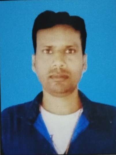 Student Photo Not Available