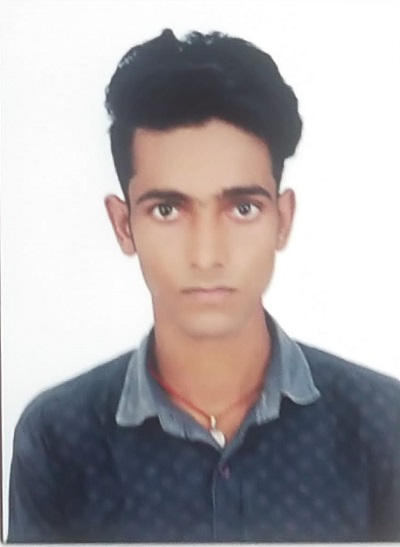 Student Photo Not Available