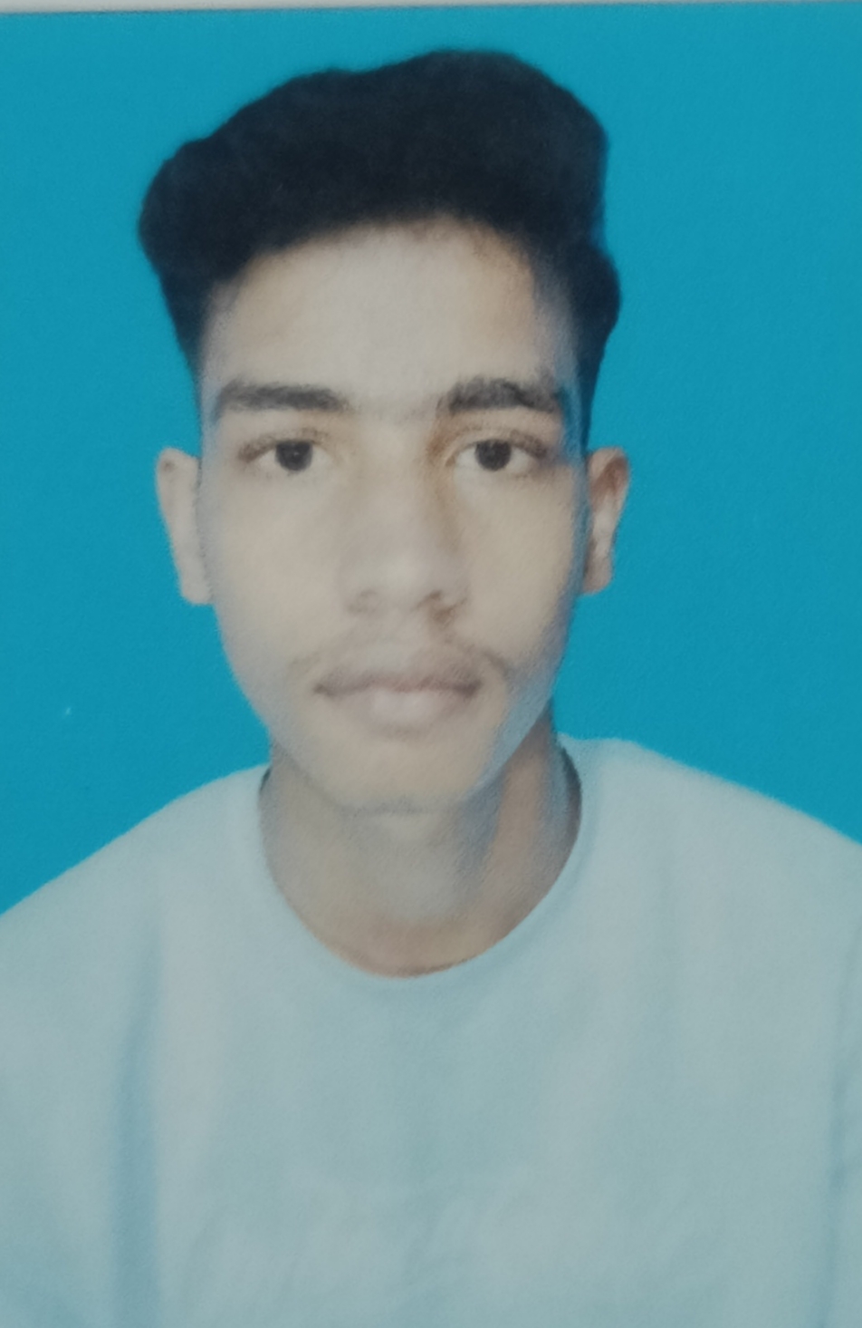 Student Photo Not Available