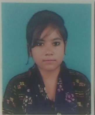 Student Photo Not Available