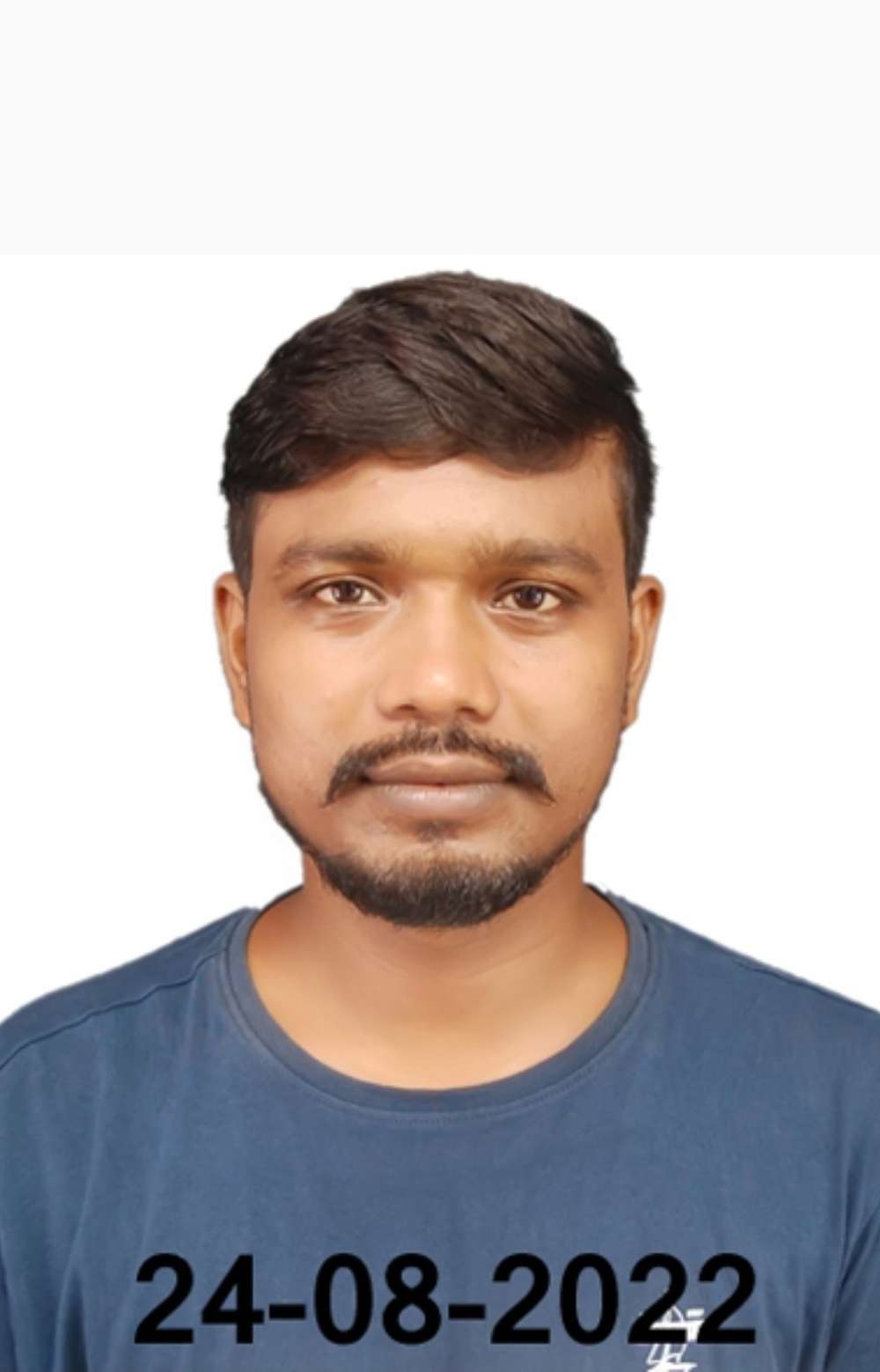 Student Photo Not Available