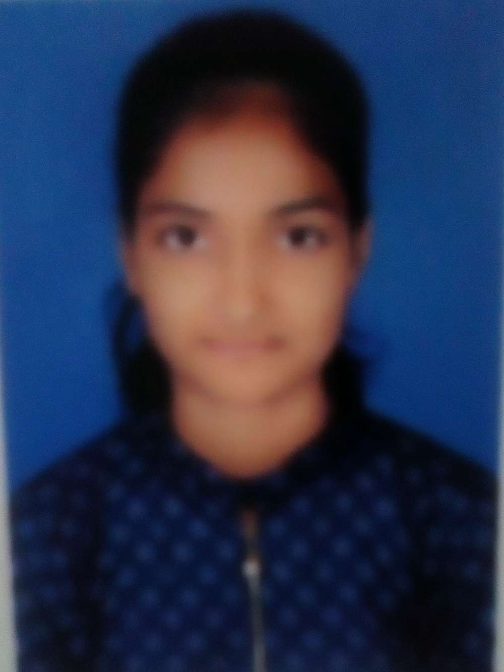 Student Photo Not Available