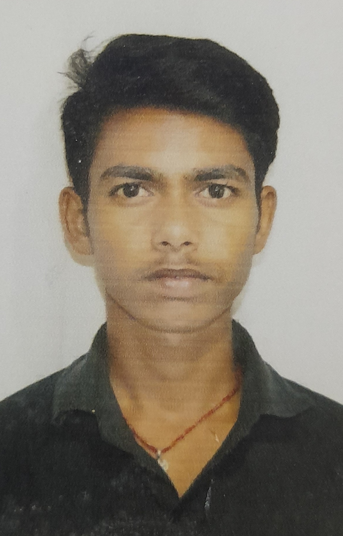 Student Photo Not Available