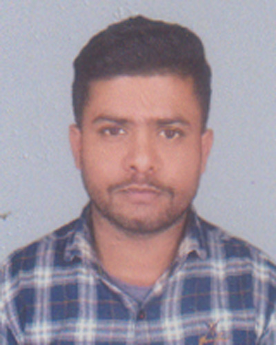 Student Photo Not Available