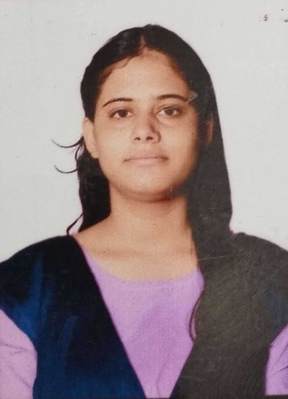 Student Photo Not Available