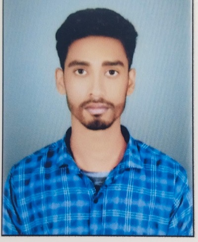 Student Photo Not Available