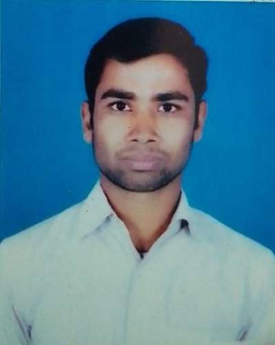 Student Photo Not Available