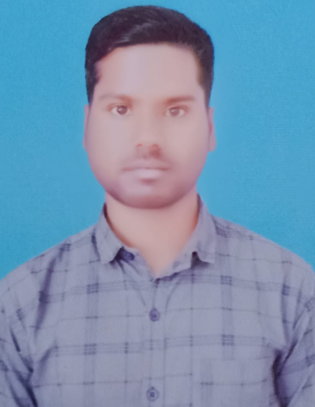 Student Photo Not Available