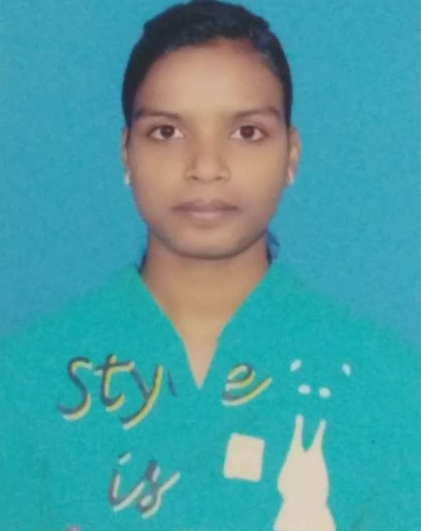 Student Photo Not Available