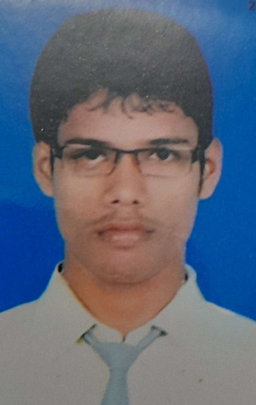 Student Photo Not Available