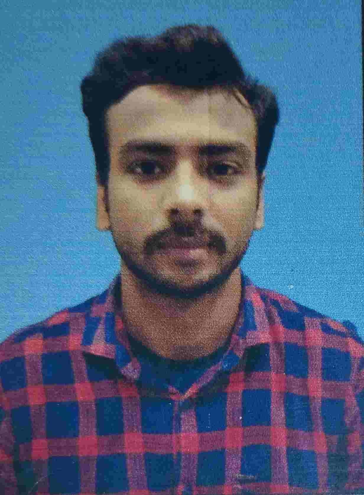 Student Photo Not Available