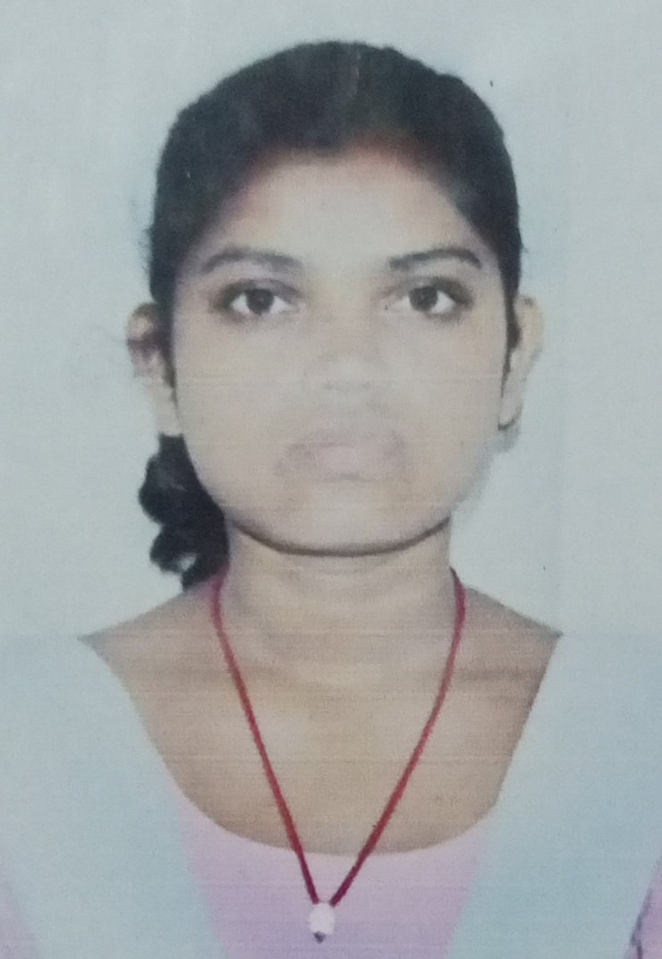 Student Photo Not Available