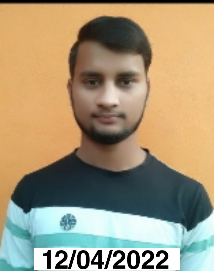 Student Photo Not Available