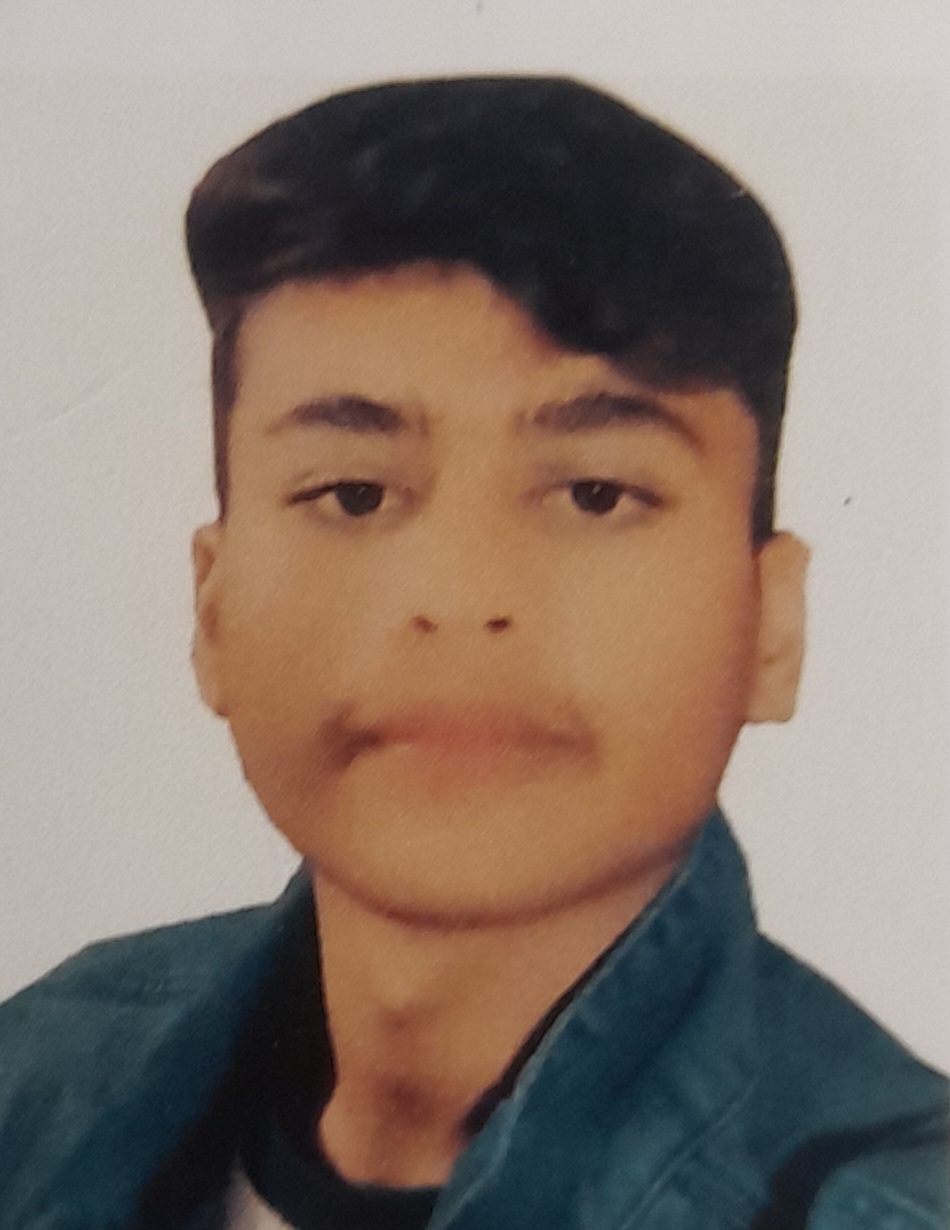 Student Photo Not Available