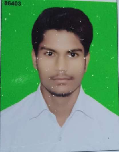 Student Photo Not Available