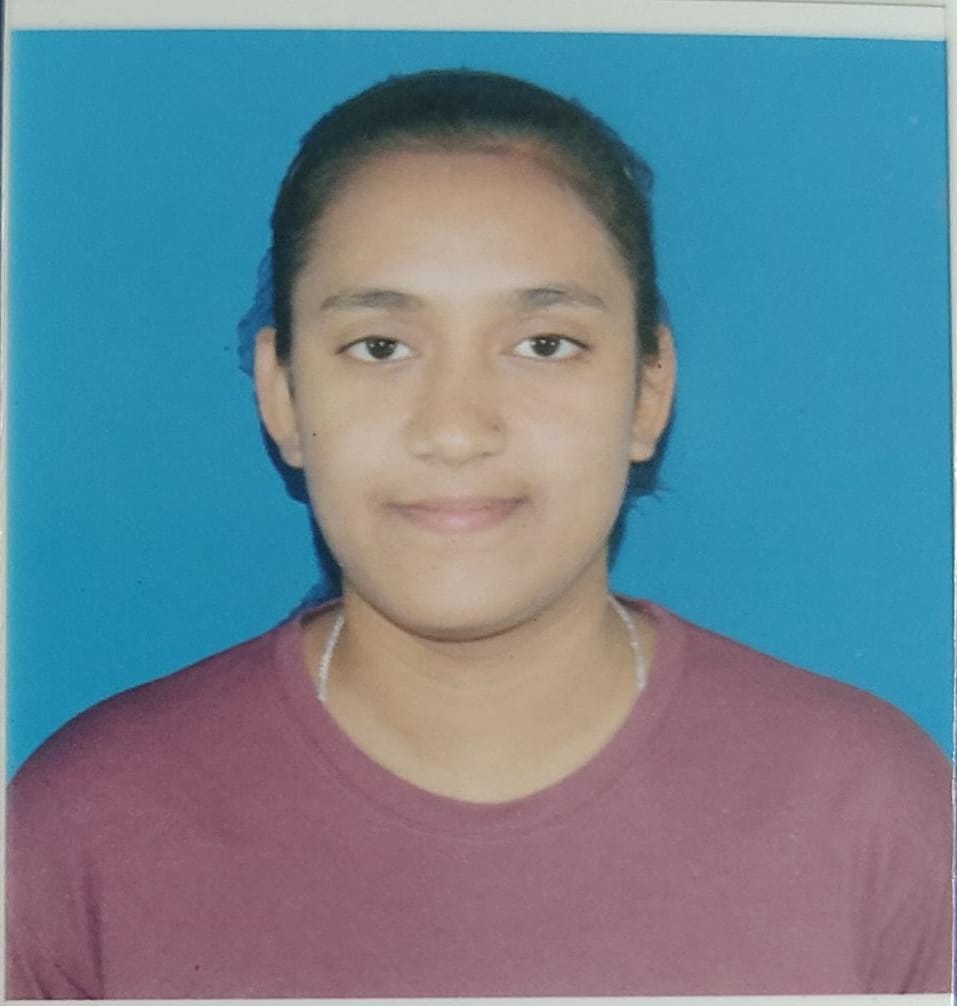 Student Photo Not Available