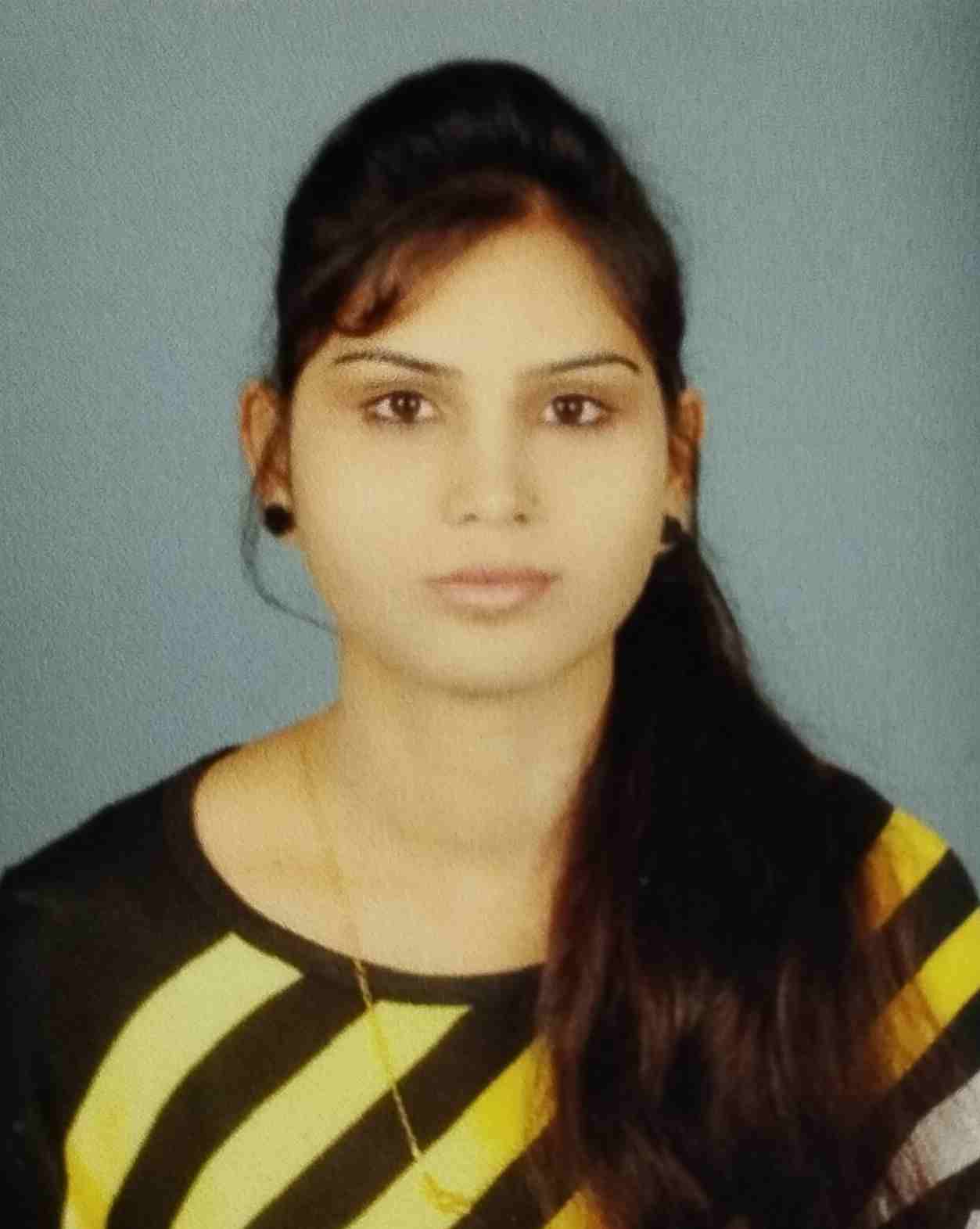 Student Photo Not Available