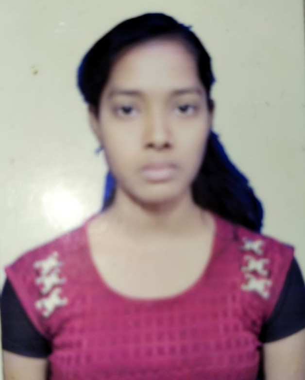 Student Photo Not Available
