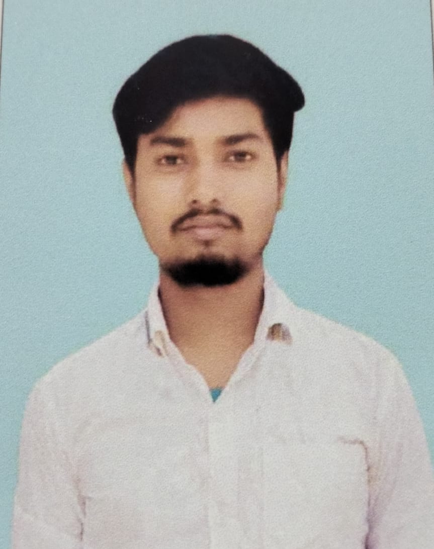 Student Photo Not Available