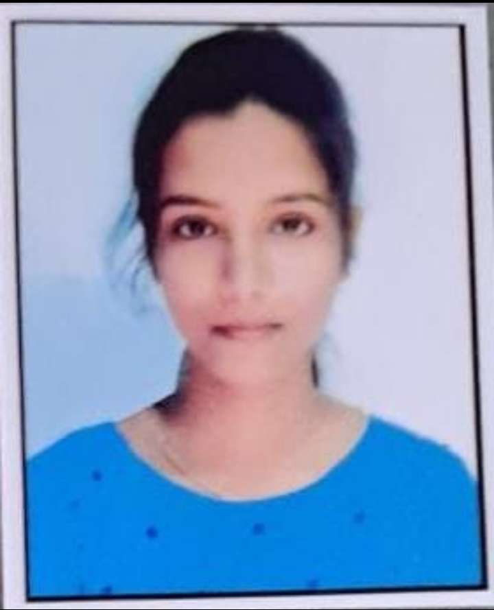 Student Photo Not Available