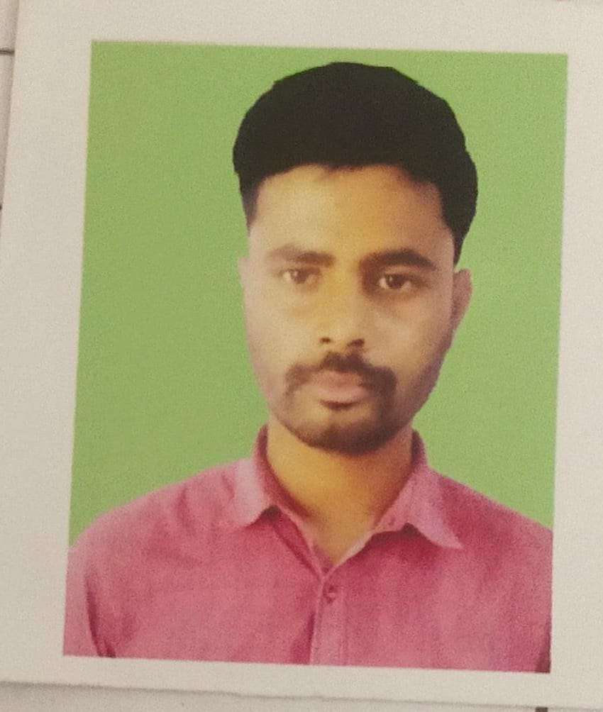 Student Photo Not Available