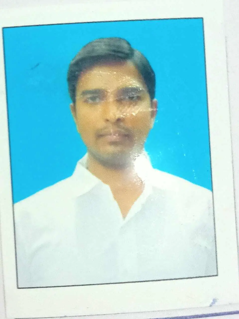 Student Photo Not Available