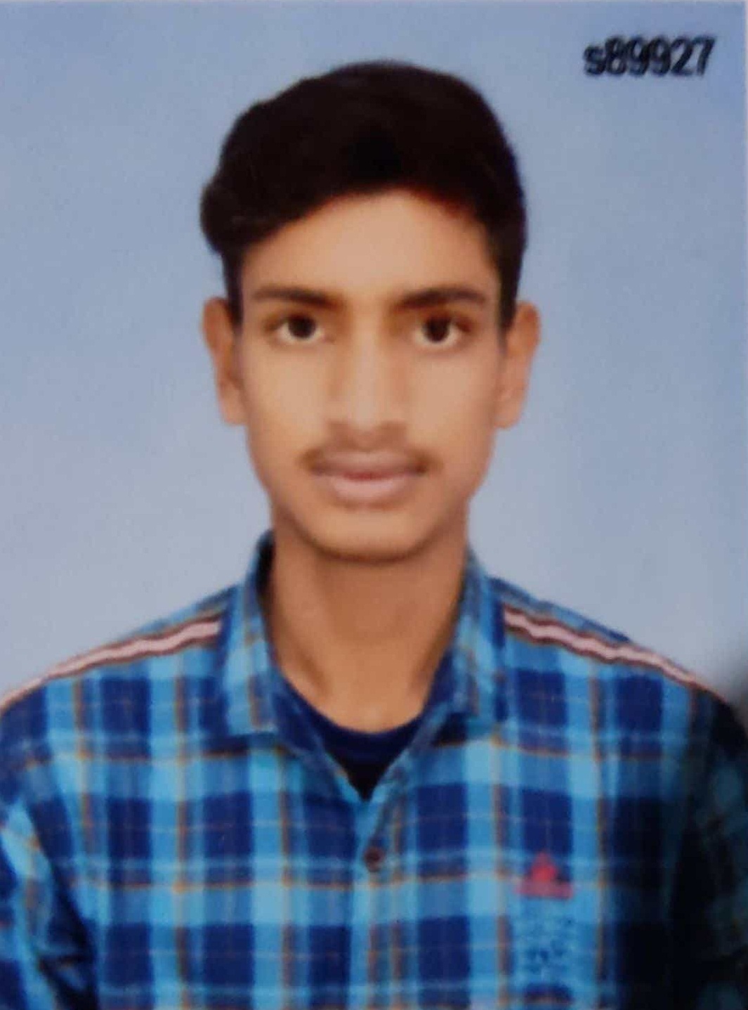 Student Photo Not Available